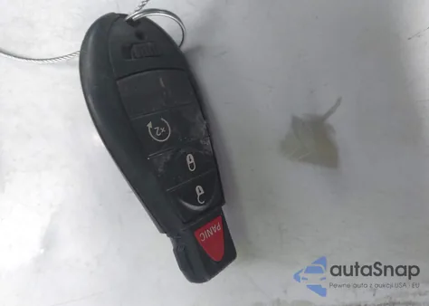 2017 Jeep Cherokee Latitude 4X4 z USA, uszkodzony, nr VIN 1C4PJMCB7HW606226